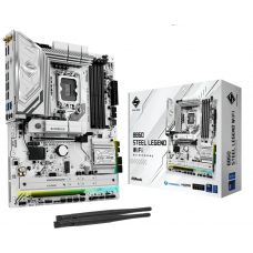 Motherboard Asus Prime B860 Steel Legend WiFi