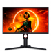 Monitor AOC 25G3ZM/BK 24.5