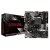 Motherboard AsRock A320M-DVS R4.0 AM4, DDR4, DVI-D e D-Sub