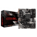 Motherboard AsRock A320M-DVS R4.0 AM4, DDR4, DVI-D e D-Sub