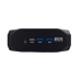 Mini-PC INSYS IP4-NB20, Intel N100, 8GB RAM, 256GB SSD, Wi-Fi 6, Windows 11 Pro Mini-PC INSYS IP4-NB20, Intel N100, 8GB RAM, 256GB SSD, Wi-Fi 6, Windows 11 Pro