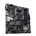 Motherboard Asus PRIME B550M-K, AM4, B550, DDR4, M.2, ATX