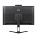Computador INSYS AiO 23.8p i3-12100 | 8GB RAM | 256GB SSD | Windows 11