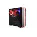 PC Gaming INSYS FOXGG Plus i5-11400F GTX1650 16GB 512GB - Linux