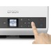 Scanner Epson WorkForce DS-870: Alimentação por Folhas, 600x600 DPI, Digitalização Duplex, A4 Scanner Epson WorkForce DS-870: Alimentação por Folhas, 600x600 DPI, Digitalização Duplex, A4