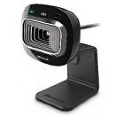 Webcam Microsoft LifeCam L2 HD, USB