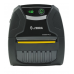 Impressora Zebra ZQ320 Plus: Térmica Direta, Bluetooth, 203 dpi, Etiquetas