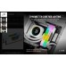 Memória Corsair Vengeance RGB 32GB (2x16GB) DDR5 6000MHz, CL36, WHITE