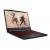 Portátil MSI Katana GF66 12UGS-654XPT 15.6p Gaming - i7, RTX3070Ti, 1TB SSD, 144Hz