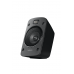 Sistema de Colunas Logitech Z906 5.1 Surround Sound THX 500W RMS Sistema de Colunas Logitech Z906 5.1 Surround Sound THX 500W RMS
