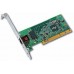 Placa de Rede Intel PRO/1000GT PCI Gigabit Ethernet, RJ45, 1 Gbps