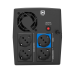 UPS Phasak Sirius 1560VA 900W LCD, AVR, Proteção e Display