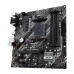 Motherboard Asus PRIME B550M-K, AM4, B550, DDR4, M.2, ATX