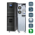 UPS Phasak Gate Pro Online 6000VA/5400W - Proteção de Energia, Onda Pura, SNMP
