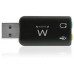 Placa de Som Ewent EW3751 5.1 USB com Chipset C-Media CM108