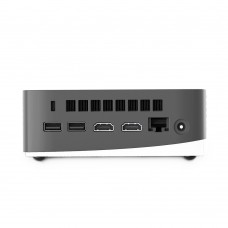Mini-PC Flex.OEM CX5-AD16, i3-1315U, WiFi 6, até 64GB GB RAM, HDMI - Barebone PC