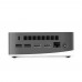 Mini-PC Flex.OEM CX5-AD16, i3-1315U, WiFi 6, até 64GB GB RAM, HDMI - Barebone PC