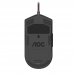 Rato AOC AGON AGM700 - Rato Gaming USB 16000 DPI 1ms Rato AOC AGON AGM700 - Rato Gaming USB 16000 DPI 1ms