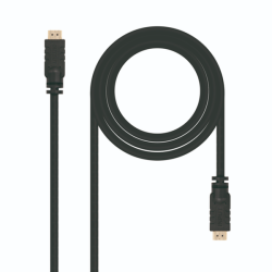 Cabo HDMI NanoCable 10.15.1815 15m 4K, 3D e Ethernet