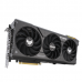 Placa Gráfica Asus TUF RTX 4070 SUPER 12GB GDDR6X, 3x Ventoinhas, PCI-E 4.0