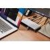 Pen USB Kingston DataTraveler MicroDuo 3C 128GB, USB-A/USB-C, 200MB/s, Roxo Pen USB Kingston DataTraveler MicroDuo 3C 128GB, USB-A/USB-C, 200MB/s, Roxo