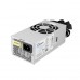 Fonte de Alimentação Coolbox BASIC500GR-T TFX 500W - OCP/OVP/SCP, Ventoinha 80mm