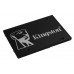 SSD Kingston KC600 256GB SATA III 2.5