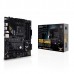 Motherboard Asus TUF B550-PLUS AM4 ATX, DDR4, M.2, 2.5 Gigabit Ethernet