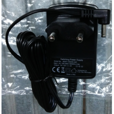 Fonte INSYS CD9-G14x 24W 12V/2A para Portátil, Conector 10x3.5mm Fonte INSYS CD9-G14x 24W 12V/2A para Portátil, Conector 10x3.5mm