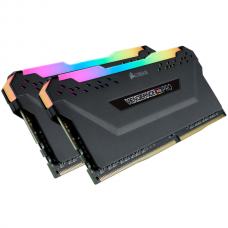 DIMM-DDR4 32GB 3600MHz (2x16GB) CL18 VENGEANCE RGB PRO SL DIMM-DDR4 32GB 3600MHz (2x16GB) CL18 VENGEANCE RGB PRO SL