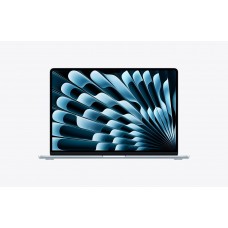 Portátil Apple 15.3p MacBook Air M5|24GB|1TB|Azul