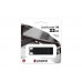 Pen USB Kingston DataTraveler 70 32GB USB-C, USB 3.2, Tampa, Preto