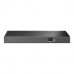Switch TP-Link TL-SG1218MPE Gerido L2 16 portas Gigabit PoE+ 2 SFP Switch TP-Link TL-SG1218MPE Gerido L2 16 portas Gigabit PoE+ 2 SFP