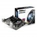 Motherboard AsRock Q1900M Micro ATX - DDR3, HDMI, USB 3.0, Gigabit LAN Motherboard AsRock Q1900M Micro ATX - DDR3, HDMI, USB 3.0, Gigabit LAN