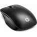 Rato HP Bluetooth Travel Mouse, 7 Botões, Bluetooth, Preto Rato HP Bluetooth Travel Mouse, 7 Botões, Bluetooth, Preto