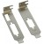 Bracket Asus para HDMI/DVI + VGA Low Profile