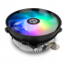Cooler CPU NOX HUMMER H-123 PRO, 120mm, aRGB, PWM, Intel/AMD