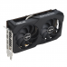 Placa Gráfica Asus Dual RX 7600 8GB GDDR6, 2 Ventoinhas, PCI Express 4.0 e HDMI 2.1