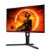 Monitor AOC 25G3ZM/BK 24.5