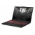 Portátil Asus TUF Gaming FA607PV 16p R9-7940HX RTX4060 32GB 1TB SSD
