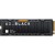 SSD WD Black SN850X 1TB M.2 NVMe c/Dissipador - 7300MB/s Leitura, Gen4