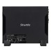 Shuttle DS47 Barebone - Intel 847, Wi-Fi, Gigabit Ethernet, SD Card