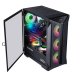Caixa Gamemax Brufen C1 ATX, Vidro Temperado, aRGB, COC, 2xUSB3.0 Caixa Gamemax Brufen C1 ATX, Vidro Temperado, aRGB, COC, 2xUSB3.0
