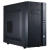 Caixa Cooler Master N200 ATX, Black, USB 3.0 e 2x Ventiladores