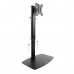 Suporte TooQ DB1127TN-B para Monitor: Mesa, 17-27