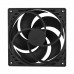 Ventoinha Arctic P14 140mm 1700RPM 72.8CFM FDB - Preto