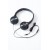 Auscultadores INSYS IHA-E200 On-Ear Combo Jack, 3.5mm, Controlo de Volume