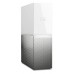 Servidor NAS WD My Cloud Home 4TB, 1x USB 3.0, Cinzento, Gigabit Ethernet