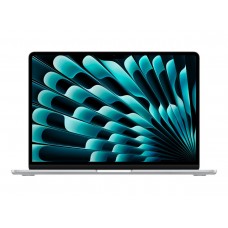Portátil Apple MacBook Air 13.6p M3, 16GB RAM, 512GB SSD, Prata
