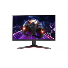 Monitor LG 24MP60G-B 23.8p IPS Full HD 75Hz 1ms